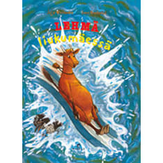 Jujja Wieslander, Sven Nordqvist: A cow on a slide