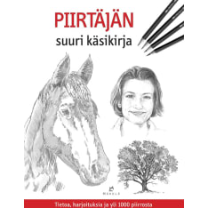 Walter T. Foster: Piirtäjän suuri käsikirja