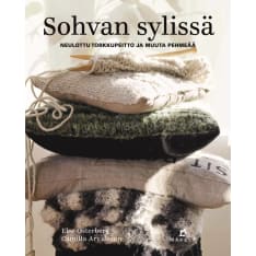 Else Österberg , Camilla Arvidsson: Sohvan sylissä