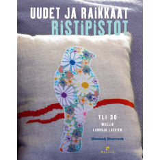 Uudet ja raikkaat ristipistot