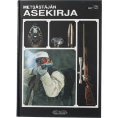 Arma Fennica metsästäjän asekirja