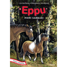 Lin Hallberg: Eppu, pieni sankari