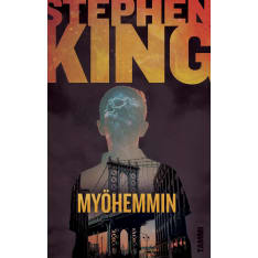 Stephen King: Myöhemmin  