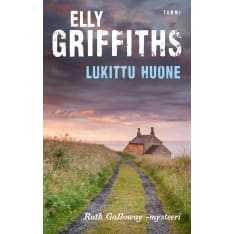 Elly Griffiths: Lukittu huone  
