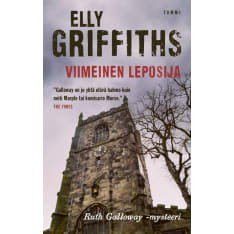 Elly Griffiths: Viimeinen leposija  
