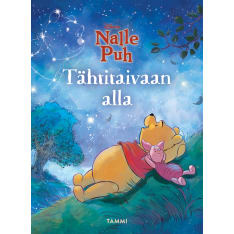 Disney Nalle Puh Tähtitaivaan alla  