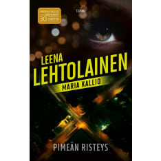 Leena Lehtolainen: Dark crossroads - Maria Kallio 16