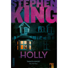 Stephen King: Holly  