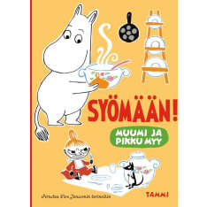 Muumi ja Pikku Myy - Syömään!