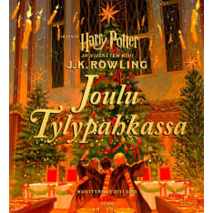 J.K. Rowling: Joulu Tylypahkassa  