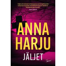 Anna Harju: Jäljet