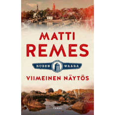 Matti Remes: Viimeinen Näytös