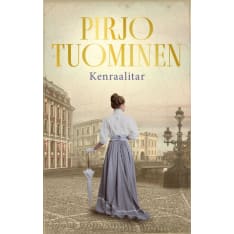 Pirjo Tuominen: Kenraalitar