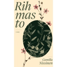 Camilla Nissinen: Rihmasto