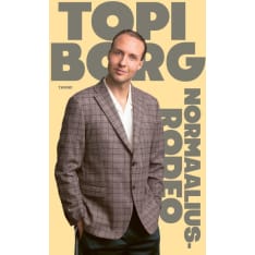 Topi Borg: Normaaliusrodeo