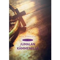 Juha Vähäsarja: Joka päivä Jumalan kämmenellä