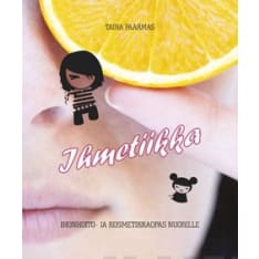 Taina Paarmas: Ihmetiikka