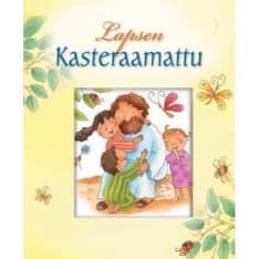 Lapsen kaste-raamattu