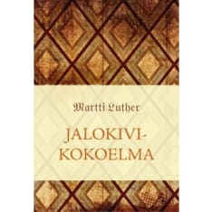 Jewel collection - text for every day of the year