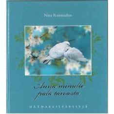 Nina Ramstadius: Give me a piece of heaven - Wedding Sweethearts