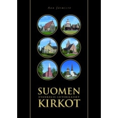 Järmistö: Suomen evankelis-luterilaiset kirkot