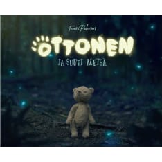 Tomi Palonen: Ottonen and the great forest