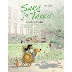 Jan Birck: Sara ja Takku ja särkynyt sydän