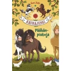 Suza Kolb: Päähänpistoja