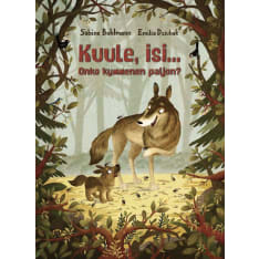 Sabine Bohlmann: Kuule, isi…Onko kymmenen paljon?  