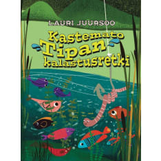 Kastemato Tipan kalastusretki