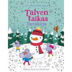 Fiona Watt: Talven taikaa