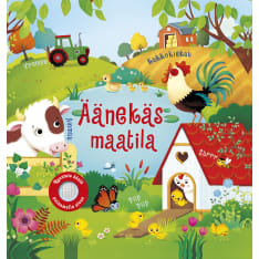 Sam Taplin: Äänekäs maatila