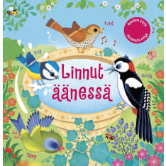 Federica Iossa: Linnut äänessä