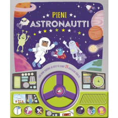 Pieni astronautti