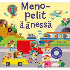 Federica Iossa: Menopelit äänessä