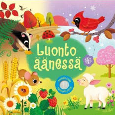 Federica Iossa: Luonto Äänessä
