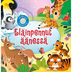 Federica Iossa: Eläinpennut äänessä