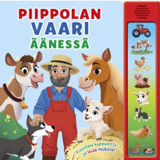 Piippolan Vaari Äänessä