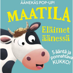 Sam Taplin: Maatila - Eläimet Äänessä