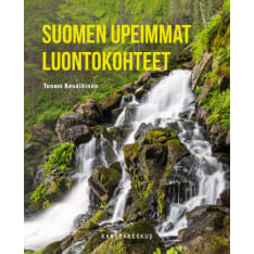 Tuomo Kesäläinen: Suomen upeimmat luontokohteet