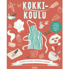 Tactic Kokkikoulu