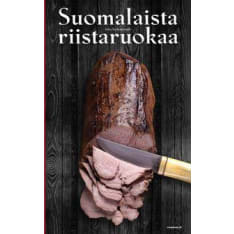 Juha Jormanainen: Suomalaista riistaruokaa