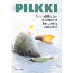 Risto Jussila: Pilkki
