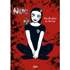 Nemi 47: Korkealta ja kovaa