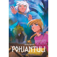Pohjantuli 5: Porttipuu osa 1