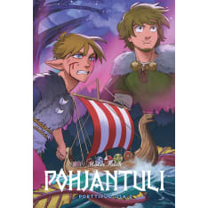 Pohjantuli 6: Porttipuu osa 2