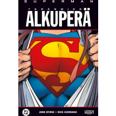 Superman: Alkuperä