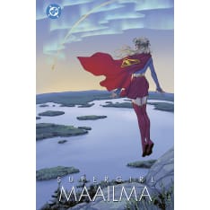 Supergirl – Maailma