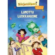 Cornelia Funke: The Enchanted Classroom