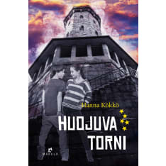 Kökkö: The swaying tower